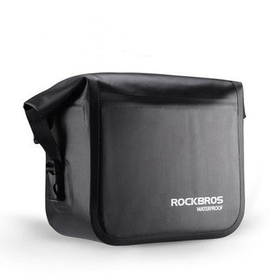 Road Bike Front Bag