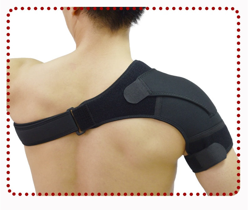 Shoulder Brace