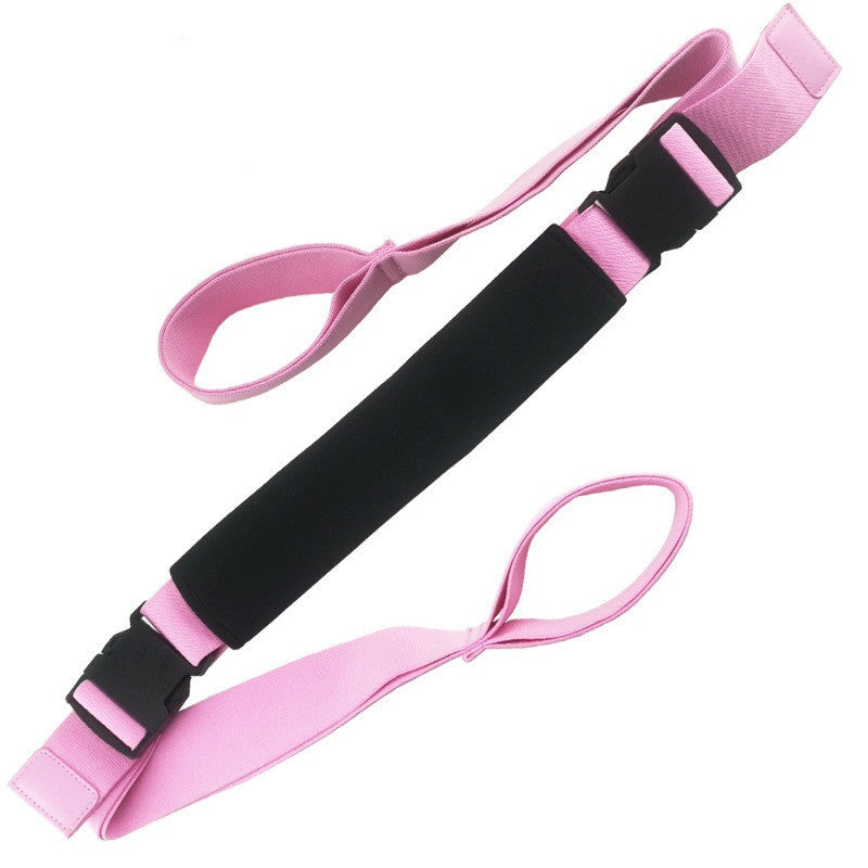 Stretching Belt