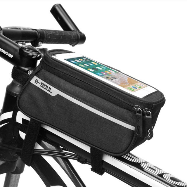 Bicycle Frame Bag
