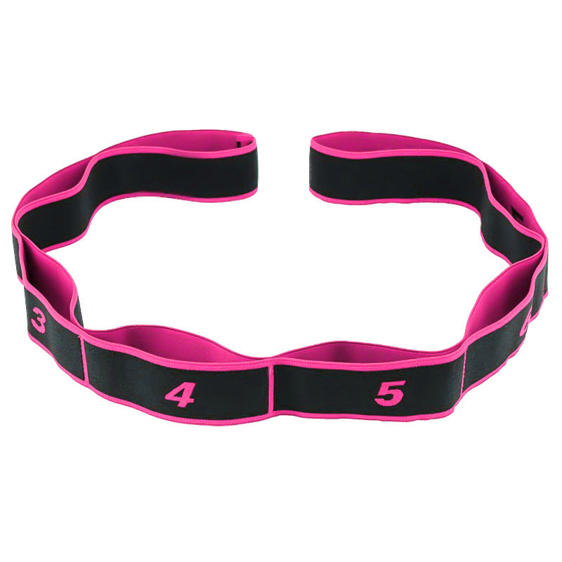 Resistance Ring
