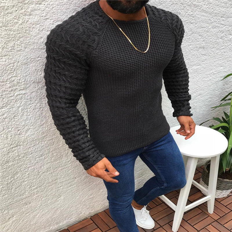 Men’s Sweater