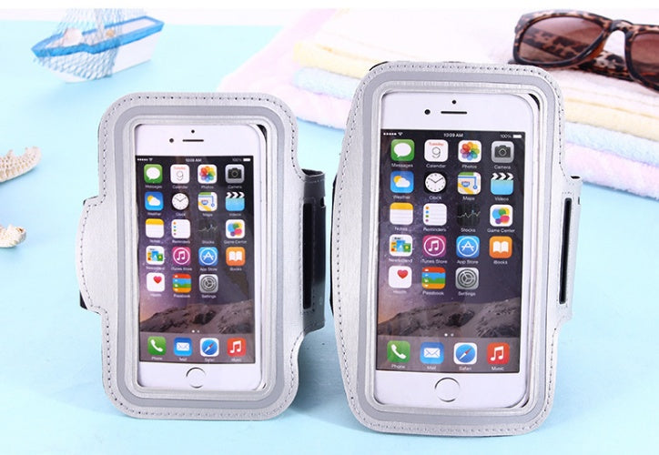 Armband Phone Case