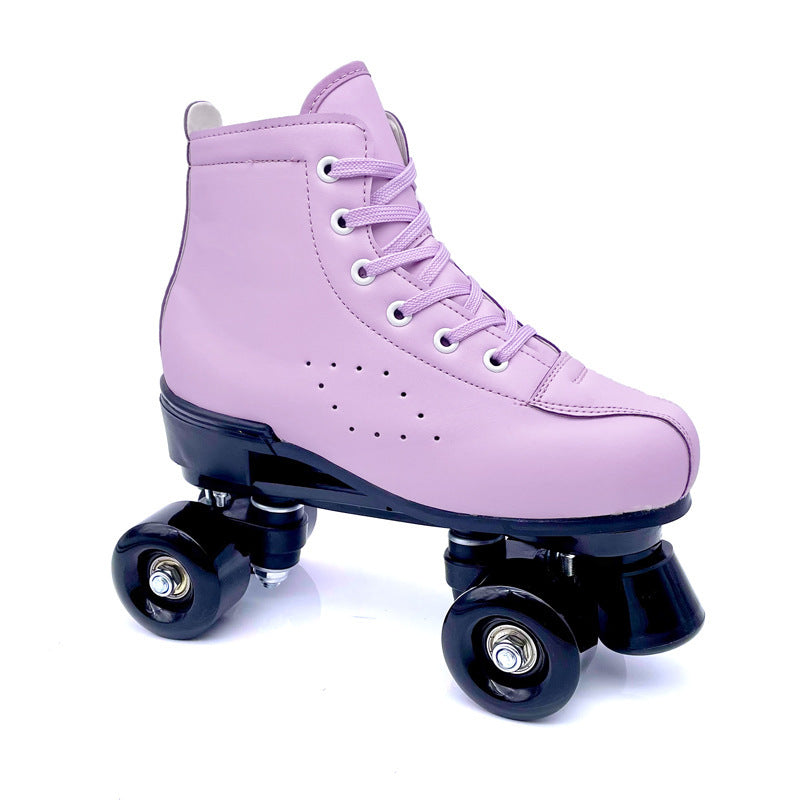 Unisex Roller Skates