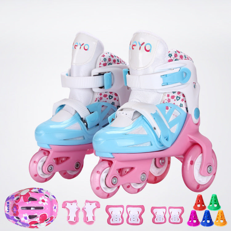 Kids Roller Skates