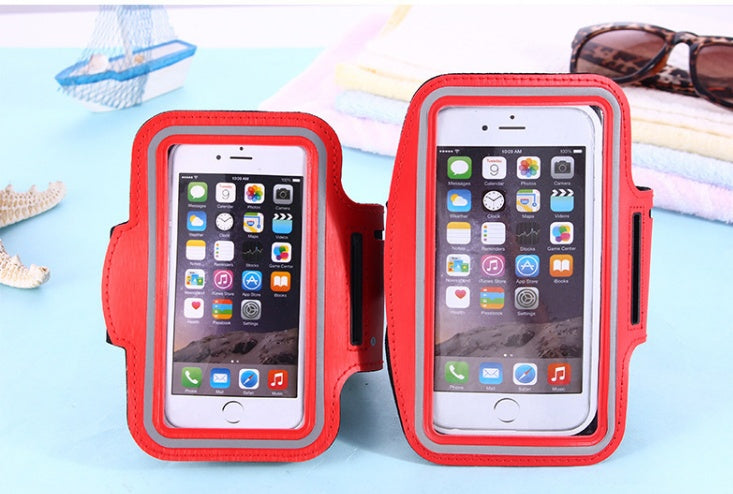Armband Phone Case