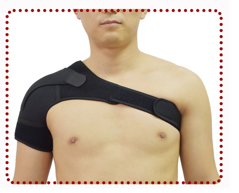 Shoulder Brace