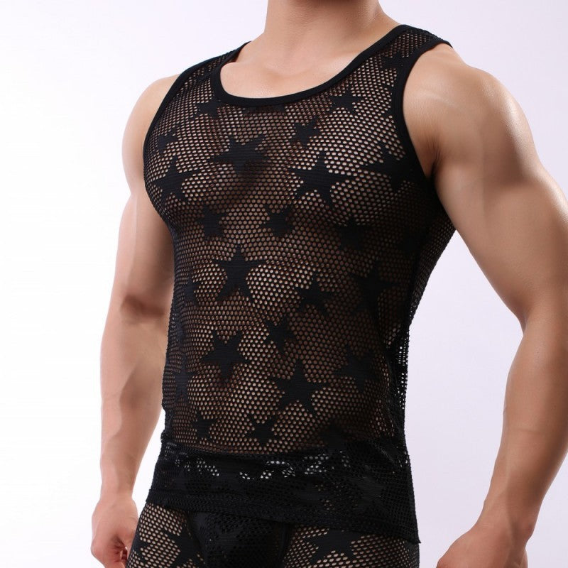 Unisex Tank Tops