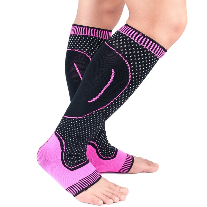 Spandex Knee Socks