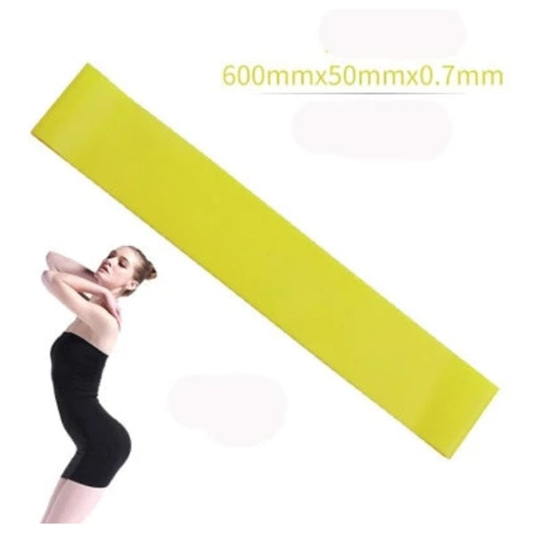 Resistance Bands