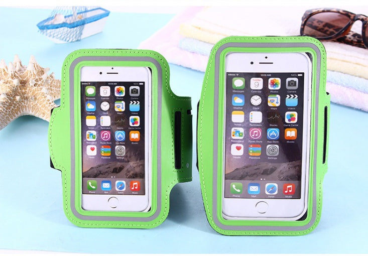 Armband Phone Case