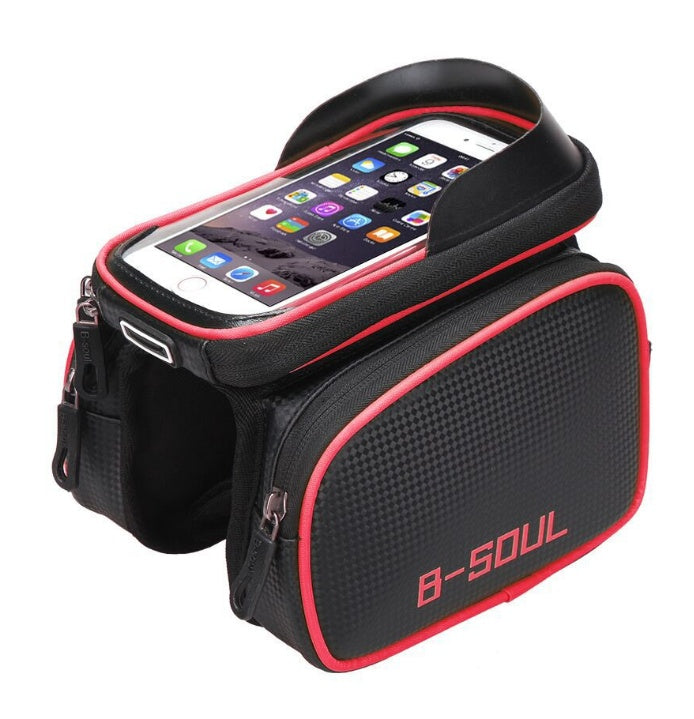 Bicycle Phone Holder