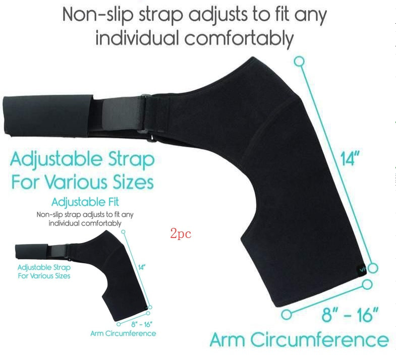 Shoulder Brace