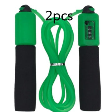 Jump Ropes