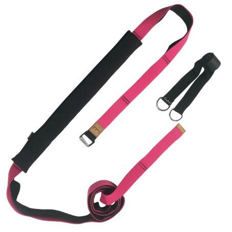 Yoga Training Strap