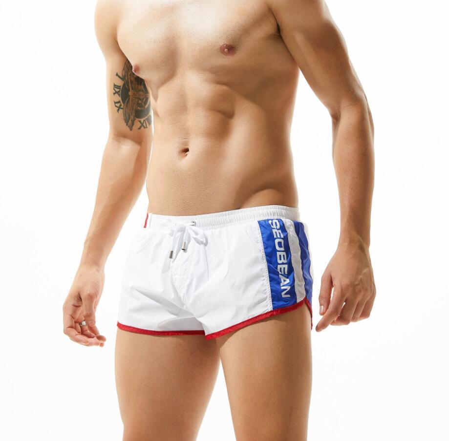 Men’s Jogger Shorts