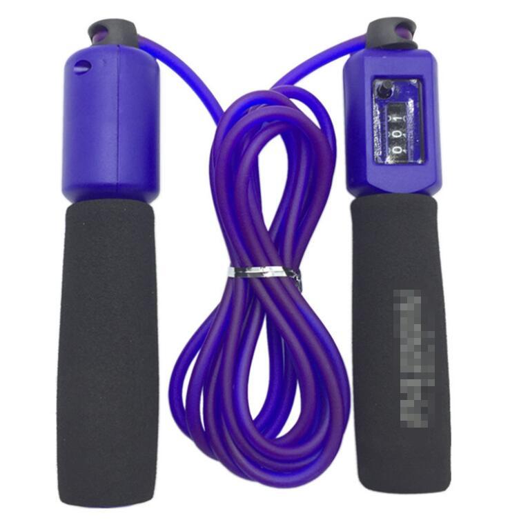Jump Ropes