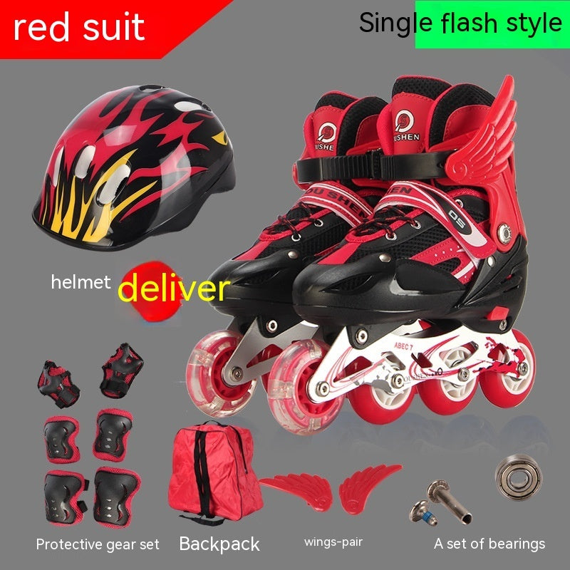 Kid Roller Blades