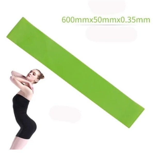Resistance Bands