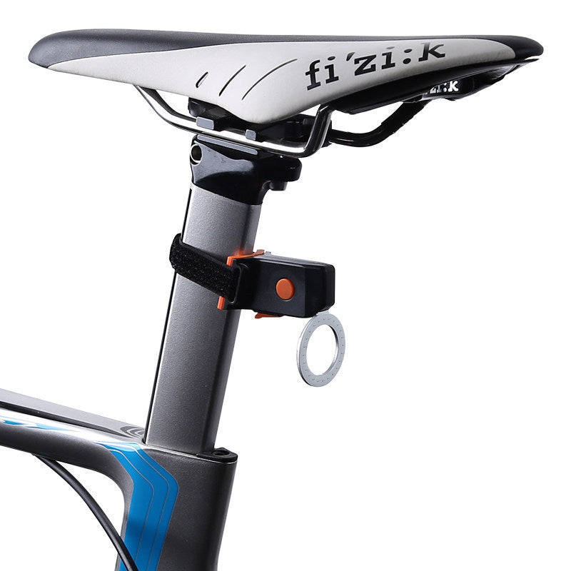 Bike Tail Light