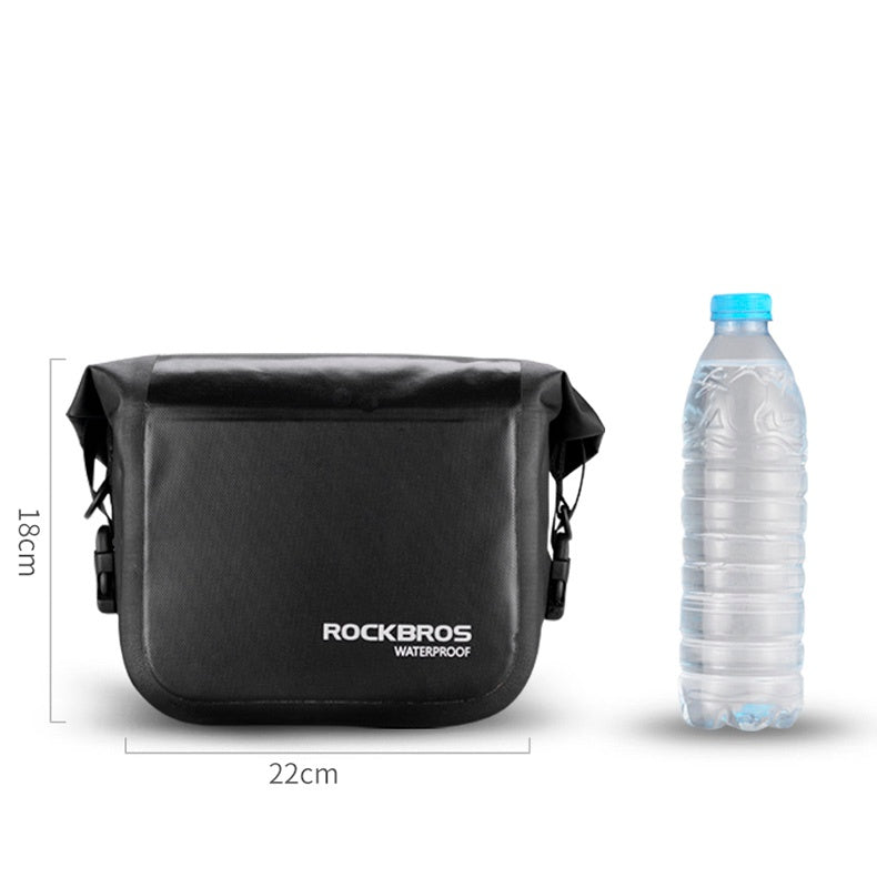 Road Bike Front Bag