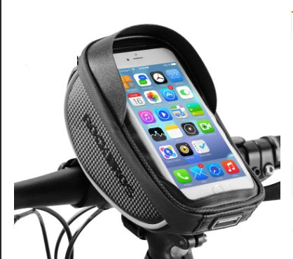 Mountain Bike Phone Case