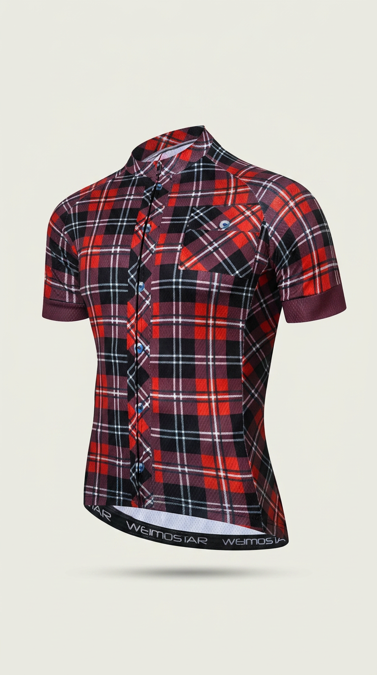 Cycling Jersey
