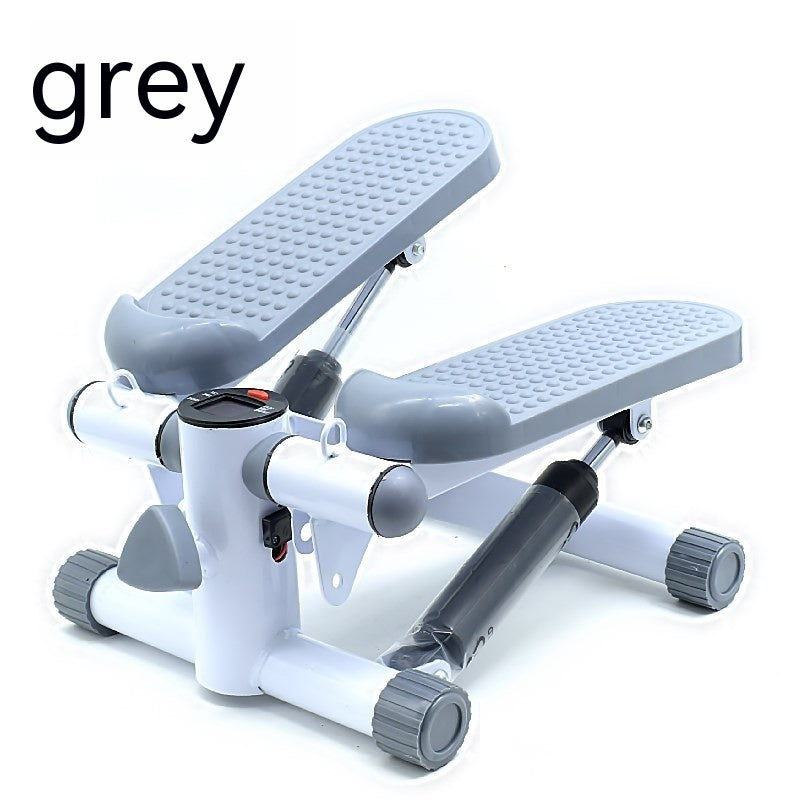 Mini-Home Stepper