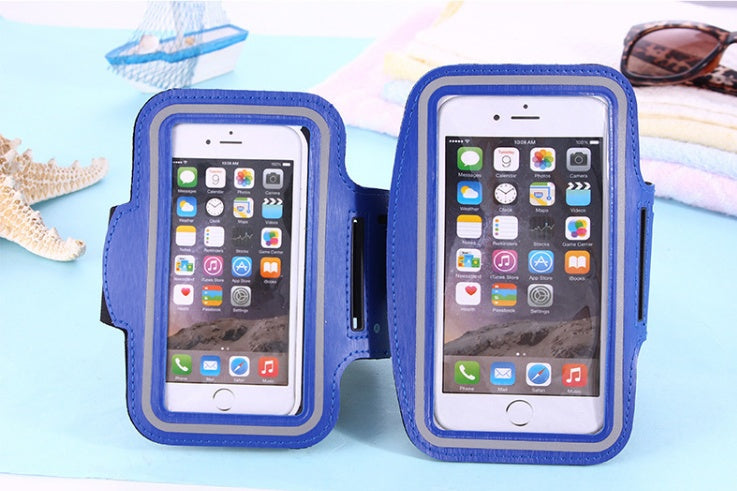 Armband Phone Case