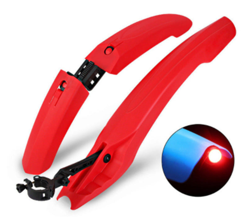 Bike Mudguard