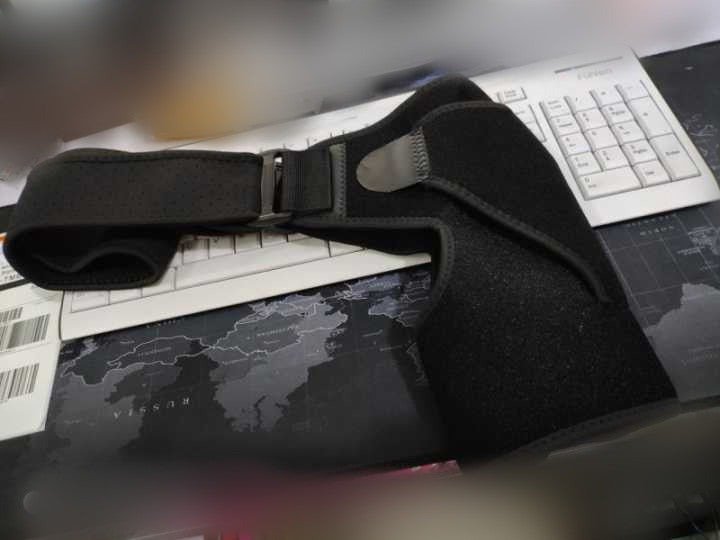Shoulder Brace