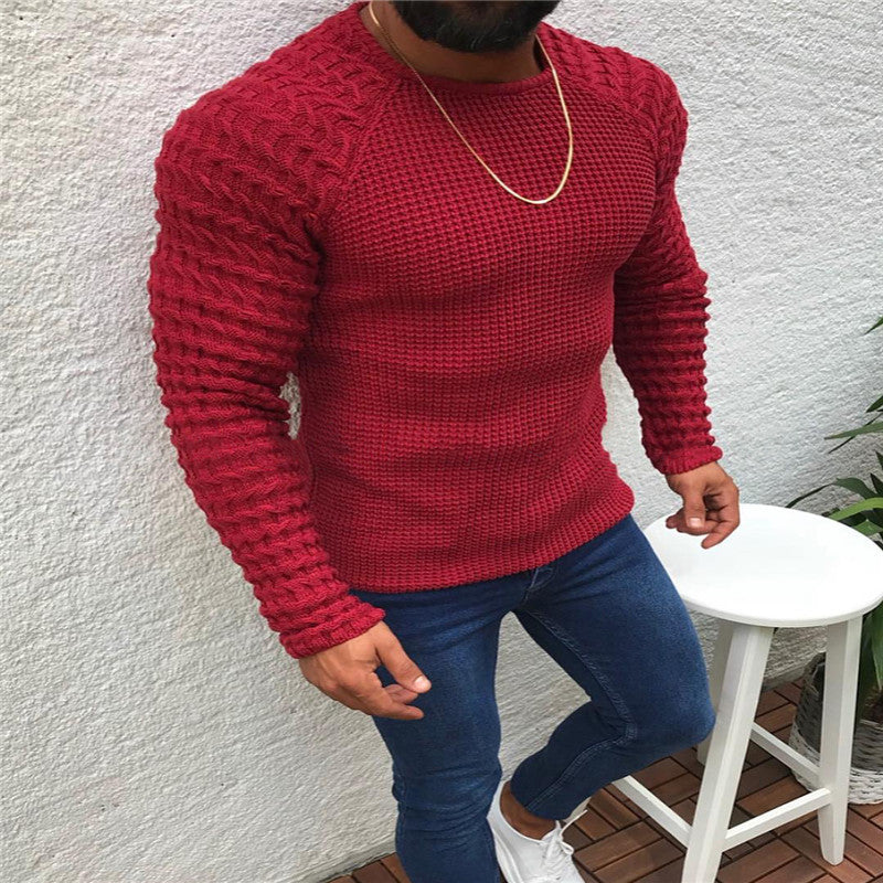 Men’s Sweater