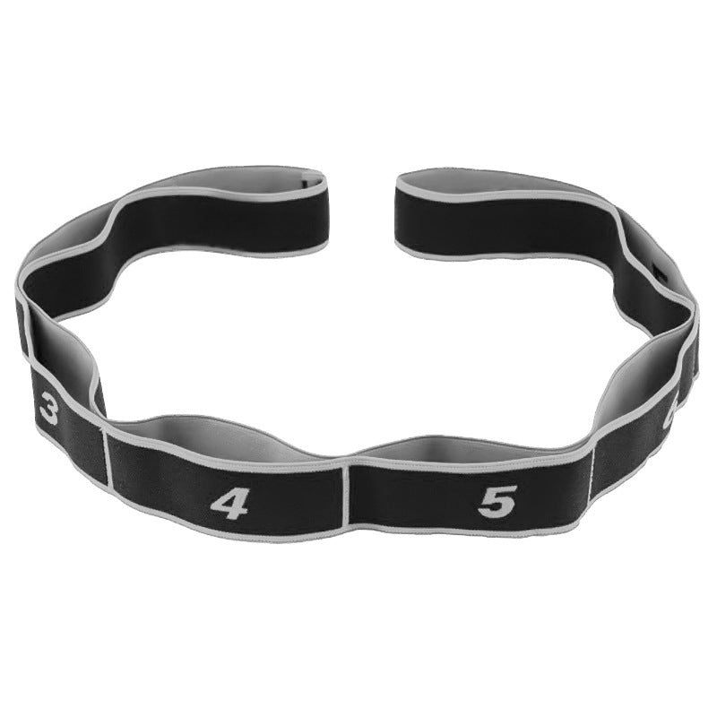 Resistance Ring