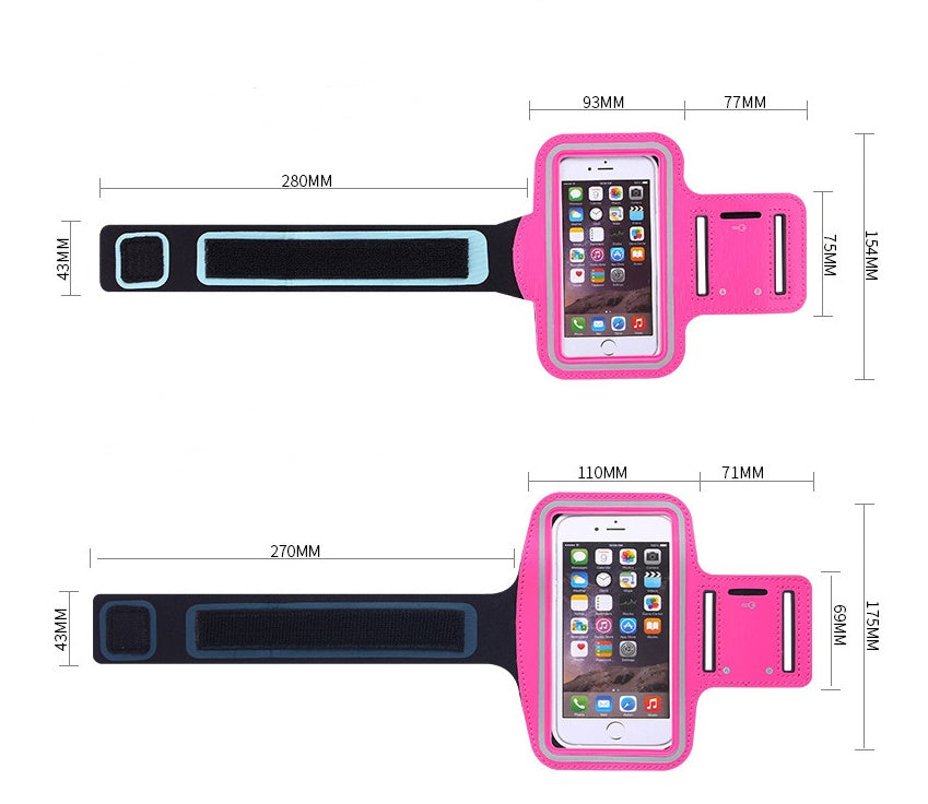 Armband Phone Case