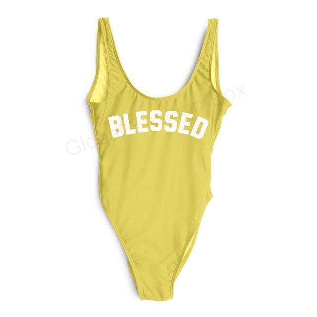 Swimwear
