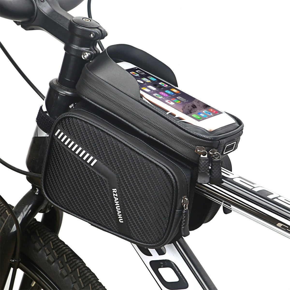 Mountain Bike Saddle Bag