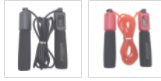 Jump Ropes