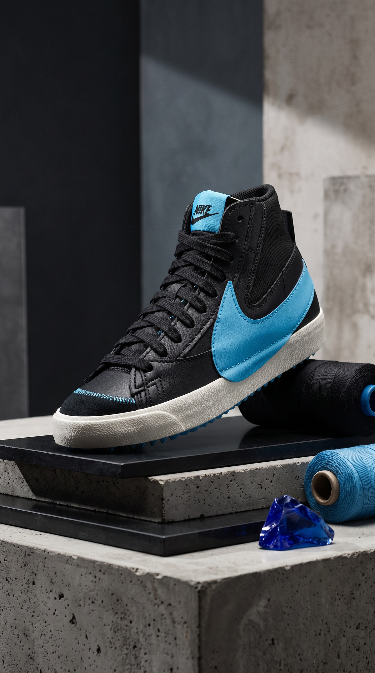 Nike Blazer Mid ’77 Jumbo
