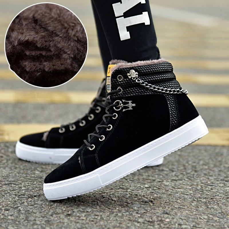 Men's Sneakers