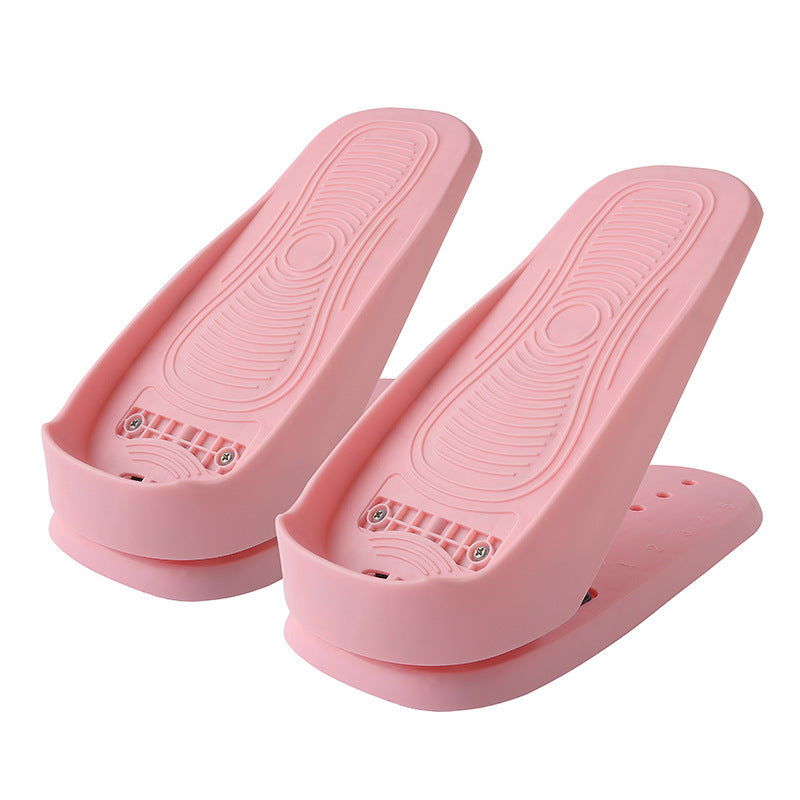 New Stepper