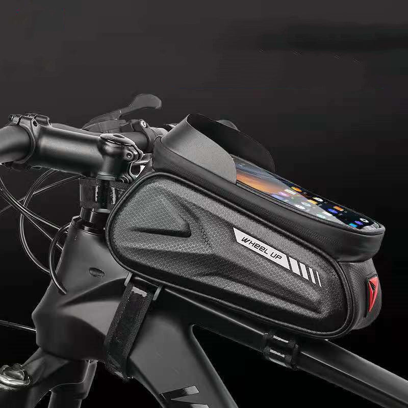 Road Bike Handlebar Bag