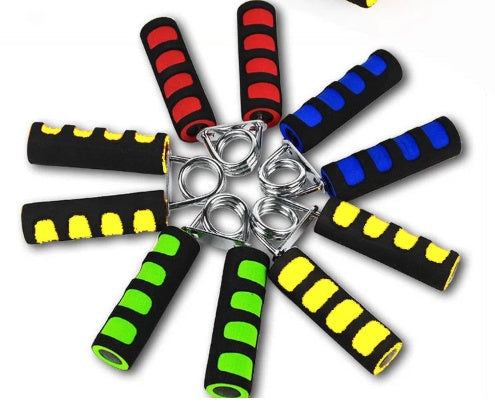 Hand Gripper