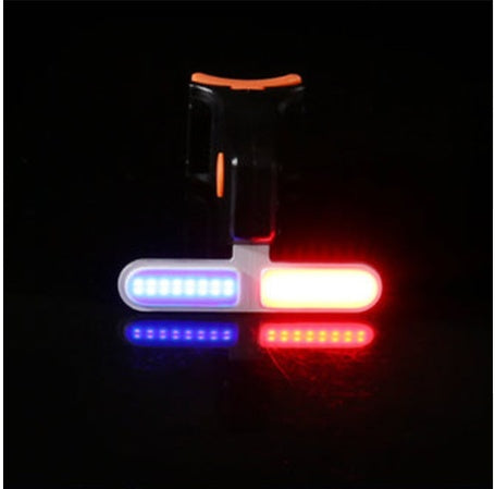 Bike Tail Light