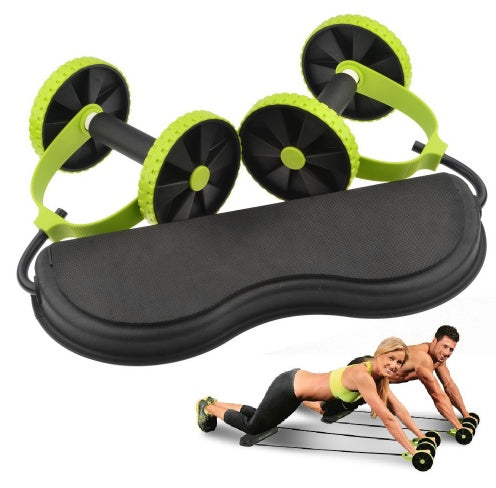 Crossflex Ab Roller