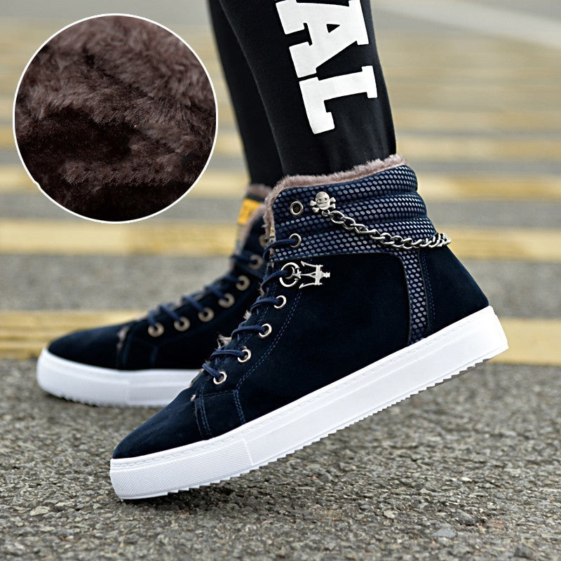 Men's Sneakers