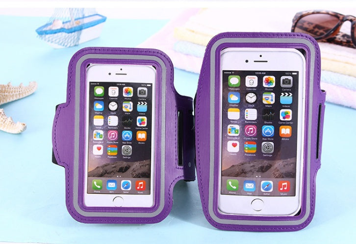 Armband Phone Case