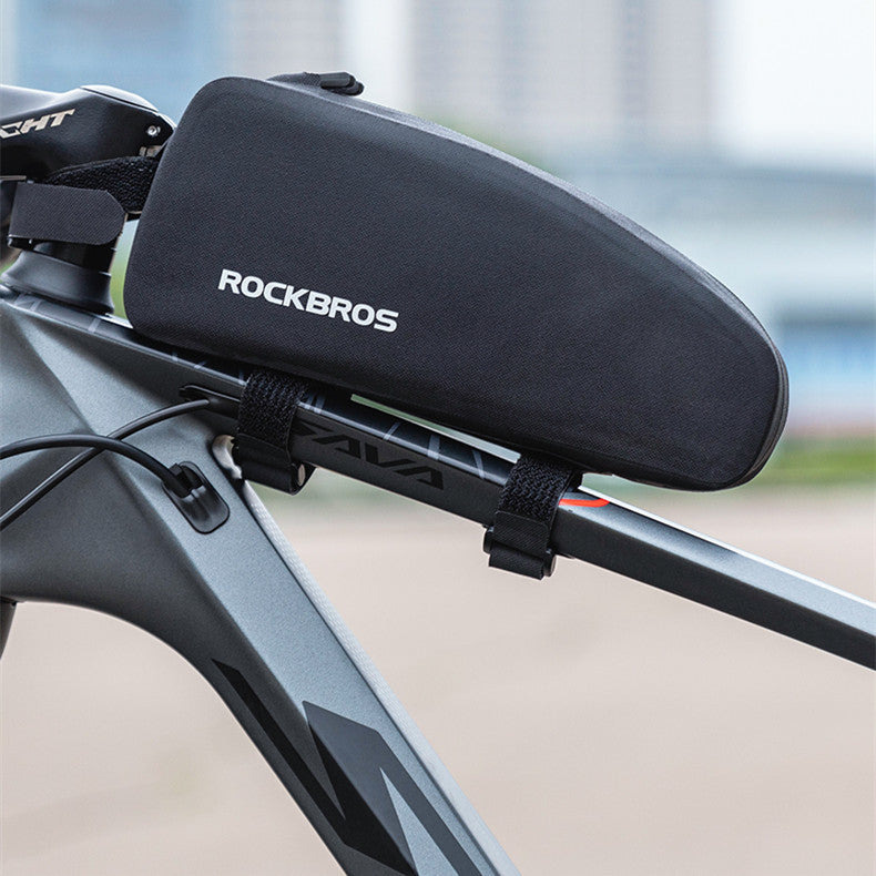 Mountain Bike Frame Bag