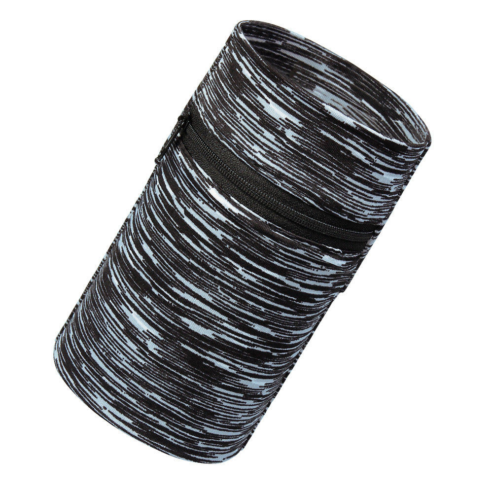 Sporty Wrist Band