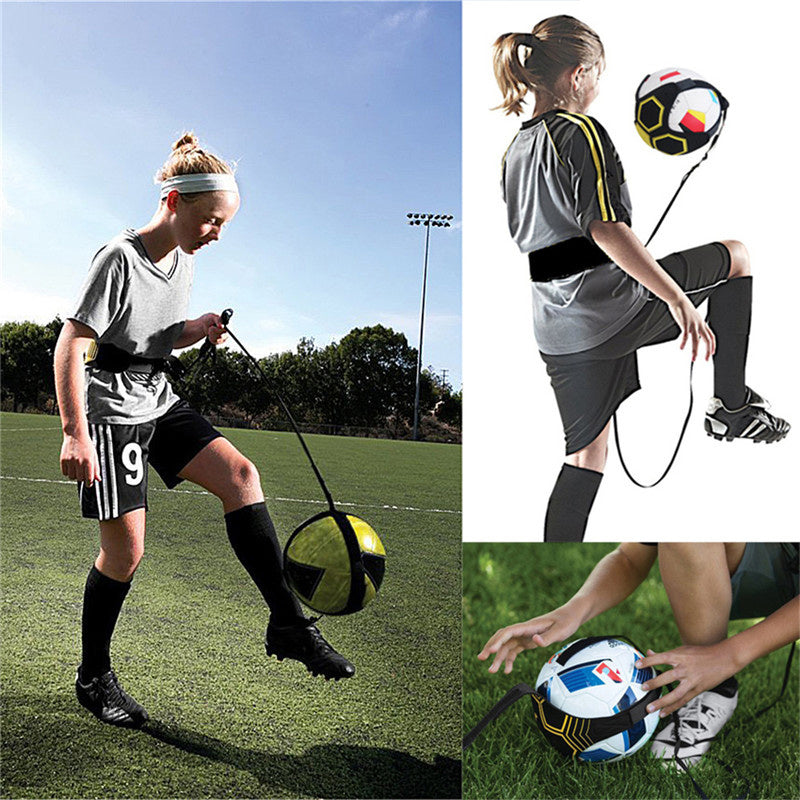 Soccer Training Aid