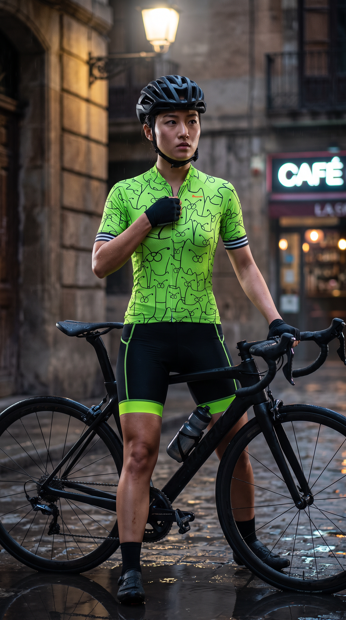 Cycling Kit